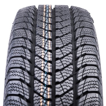 4 ЗИМНИЕ ШИНЫ 235/65R16 Uniroyal Snow Max 3 R C