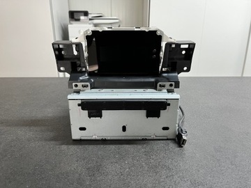 RADIO CD FABRYCZNE FORD FOCUS MK3 LIFT 2015