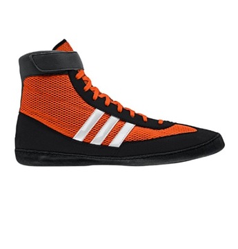 Buty zapaśnicze Adidas Combat Speed 4 | M18782| 51 1/3