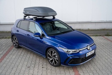 БАГАЖНИК НА КРЫШУ HAKR MAGIC 370 ЛИТРОВ | 175x85x41