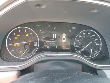 Toyota Avalon III 2022 Toyota Avalon Limited 2022 3.5l 3.5 Benzyna 301KM, zdjęcie 9