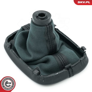 РУЧКА ПЕРЕКЛЮЧЕНИЯ ПЕРЕДАЧ AUDI A4 B5 96-00
