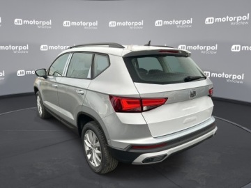 Seat Ateca SUV Facelifting 1.5 EcoTSI 150KM 2026 Seat Ateca Style 1.5 TSI 150 KM DSG, zdjęcie 7