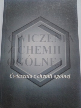 Ćwiczenia z chemii ogólnej Wanda Brzyska