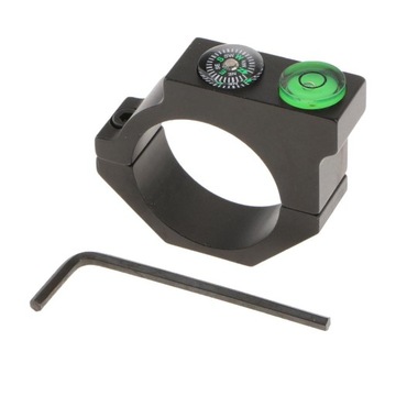 30mm 1,18 Pierścień ze stopu aluminium
