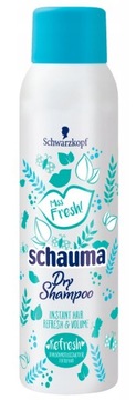 Schauma Miss Fresh Suchy Szampon 150 ml