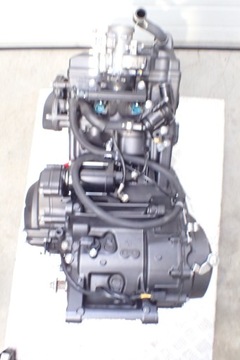Honda NC 700 S NC 700 S 14-16 Гарантия на двигатель