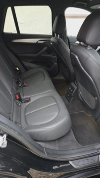 BMW X1 F48 2016 BMW X1 2,0 benzyna 245 KM X-drive automat zarejestrowany 2.0 Benzyna 245KM, zdjęcie 17