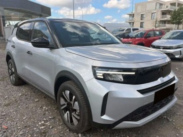 Opel Frontera C 2026 Od ręki - GS eDTC6 1.2 Turbo 110KM / Pakiet Zimowy, zdjęcie 1