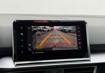 Seat Tarraco SUV 2.0 TDI 200KM 2022 Seat Tarraco Hak Full-LED Pakiet asystentow jazdy Kamera FVAT23 Salon, zdjęcie 33