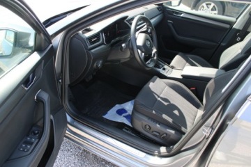 Skoda Superb III Kombi Facelifting 2.0 TDI SCR 150KM 2022 Škoda Superb Skoda Superb Style DSG Kamera, zdjęcie 20