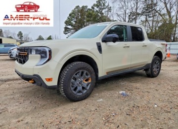 Ford Maverick II 2025 Ford Maverick Tremor 2025 2.0 Benzyna 250KM