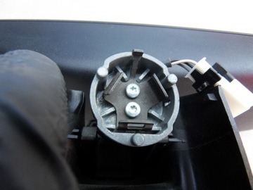 ЗЕРКАЛО ВНУТРЕННЕЕ FORD MONDEO MK3 3S7A-17E678-BA