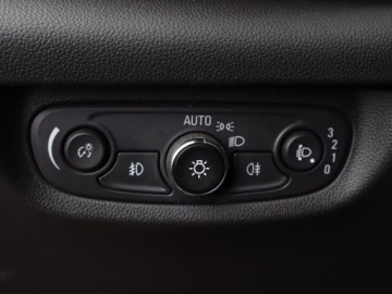 Opel Insignia II Sports Tourer 1.6 CDTI 136KM 2018 Opel Insignia 1.6 CDTI, Skóra, Klima, Klimatronic, zdjęcie 16