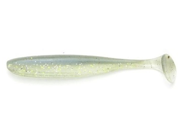 Guma Keitech Spiningowa Kopyto Shiner 1szt/10cm,,