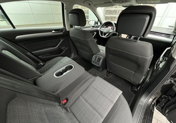 Volkswagen Passat B8 Limousine Facelifting 2.0 TDI SCR 150KM 2021 Volkswagen Passat Top Led, ACC, Digital Cockpit, GPS, Kamera, ergoComfort,, zdjęcie 8