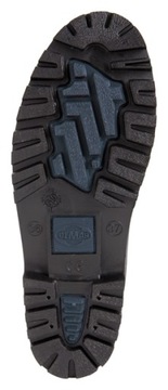 ЖЕНСКИЕ РЕЗЮМЕ БОТИНКИ DEMAR RAINNY BLACK