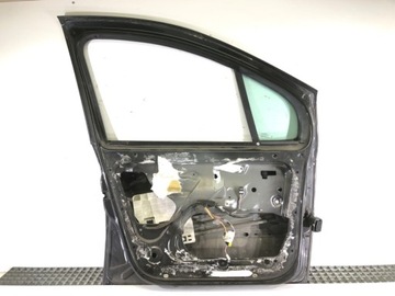 DVEŘE LEVÝ PŘEDNÍ RENAULT MODUL HATCHBACK