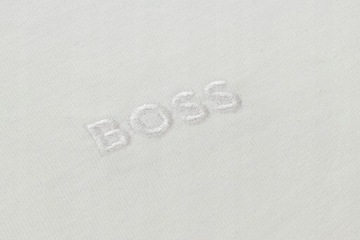 Koszulka męska T shirt HUGO BOSS 3 pack