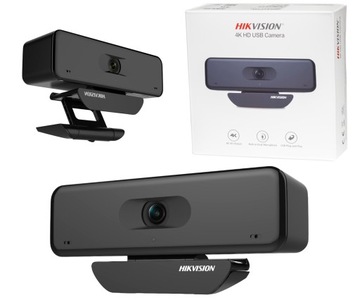 KAMERA INTERNETOWA 4K 3840x2160 Do Lekcji WEB Pro