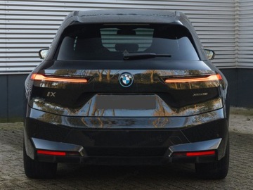 BMW iX SUV 105.2kWh 523KM 2024 BMW iX (523KM) | Kamera 360 + Zawieszenie pneumatyczne, zdjęcie 4