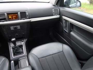 Opel Vectra C Kombi 1.8 ECOTEC 140KM 2008 Opel Vectra 1.8, Klima, Klimatronic, Tempomat, zdjęcie 7