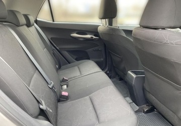 Toyota Auris I Hatchback 1.33VVT-i 100KM 2009 Toyota Auris 1.33 VVT-i Terra Salon PL Toyota Mikolajczak Leszno 1.3, zdjęcie 12