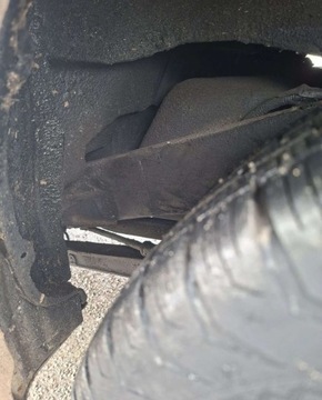 Suzuki Jimny III Standard 1.3 VVT 85KM 2007 Suzuki Jimny Suzuki Jimny 1.3 Benzyna 86KM, zdjęcie 20