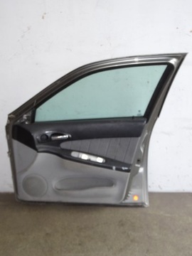 ALFA 156 DVEŘE PRAVÝ PŘEDNÍ PRAVÉ KOMPLET