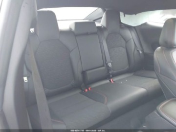 Dodge Charger VII 2025 Dodge Charger Daytona RT 2025 Elektryczny 370KM, zdjęcie 15