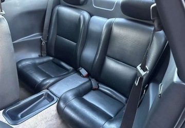 Alfa Romeo GTV II Coupe 2.0 i 16V T.Spark 150KM 1997 Alfa Romeo GTV Alfa Romeo GTV 2.0 16v TSpark 2.0 Benzyna 150KM, zdjęcie 9