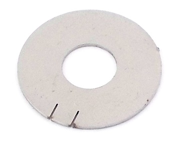 PODKŁADKA ZABEZPIECZENIE ZĘBATKI SPRZĘGŁA WAŁU SHL WSK 175