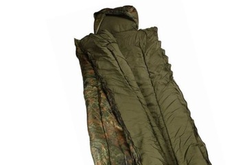 Спальный мешок Commando FLECTAR Mil-Tec