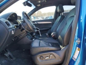 Audi Q3 II 2018 Audi Q3 Q3 premium 2.0 Benzyna 200KM, zdjęcie 7