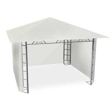 Pawilon Plonos 4 ścianki 3 x 3 x 2m