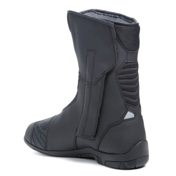 Туфли TCX Explorer 4 Gore-Tex 40 черные