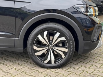 Volkswagen T-Cross SUV Facelifting 1.5 TSI 150KM 2026 Od ręki - Life Plus 1.5 TSI DSG 150KM, zdjęcie 10
