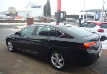 Opel Insignia II Grand Sport 1.6 CDTI  136KM 2019 Opel Insignia Opel Insignia Grand SportSports Toure Salon PL - serwis 1.6, zdjęcie 9
