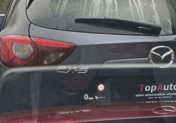 Mazda CX-5 II SUV 2.0 SKY-G 165KM 2020 Mazda CX-5 II FULL LED SKORABOSE gwarancja BEZWYPADKOWA 165 KM manual, zdjęcie 20