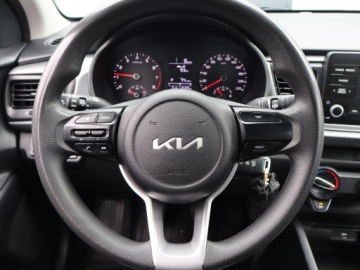 Kia Rio IV Hatchback 5d Facelifting 1.0 T-GDI 100KM 2021 Kia Rio 1.0 T-GDI, Salon Polska, 1. Właściciel, zdjęcie 15