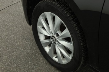 Skoda Kamiq Crossover 1.0 TSI 110KM 2021 Skoda Kamiq 1.0 TSI, Salon Polska, Automat, Klima, zdjęcie 18