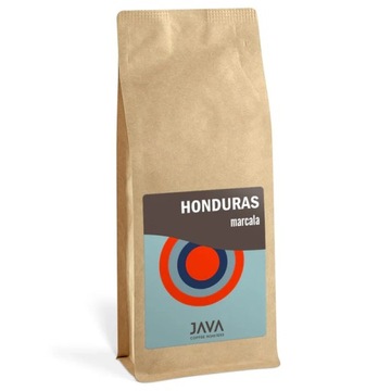 Java Coffee Honduras Marcala Washed Espresso 1kg