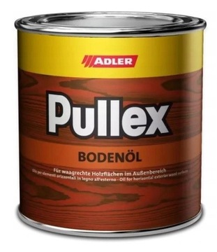ADLER Pullex Bodenöl Java 2,5L