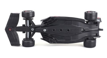 Alfa Romeo ORLEN C42 Чжоу BOLID F1 1:43 BBURAGO