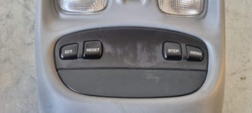Дисплейная лампа Jeep Grand Cherokee Wj