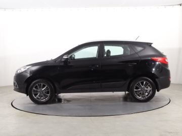 Hyundai ix35 SUV Facelifting 1.6 GDI 135KM 2015 Hyundai ix35 1.6 GDI, Salon Polska, Serwis ASO, zdjęcie 2