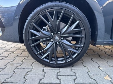 Cupra Leon II 2025 Cupra Leon Sportstourer 1.5 eTSI 150 KM 7-biegowa, zdjęcie 10