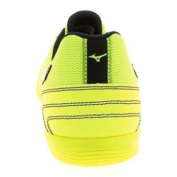Mizuno Mrl Sala Club In неоновые бутсы для мини-футбола, размер 42 Q1GA2203-45