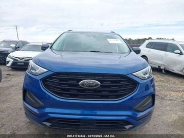 Ford Edge II 2022 Ford Edge 2022, 4x4, SE 2.0 Benzyna 250KM, zdjęcie 1