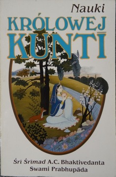 NAUKI KRÓLOWEJ KUNTI